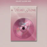 JINI - An Iron Hand In A Velvet Glove [SIGNED Ver.] + US Photocard - Image 2