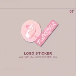 JINI - An Iron Hand In A Velvet Glove [SIGNED Ver.] + US Photocard - Image 11