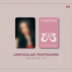 JINI - An Iron Hand In A Velvet Glove [SIGNED Ver.] + US Photocard - Image 13