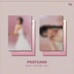 JINI - An Iron Hand In A Velvet Glove [SIGNED Ver.] + US Photocard - Image 14