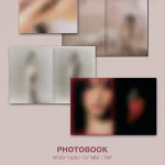 JINI - An Iron Hand In A Velvet Glove [SIGNED Ver.] + US Photocard - Image 5