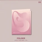 JINI - An Iron Hand In A Velvet Glove [SIGNED Ver.] + US Photocard - Image 7