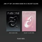 JINI - An Iron Hand In A Velvet Glove [PLVE Ver.]