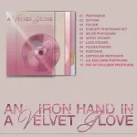 JINI - An Iron Hand In A Velvet Glove [POP-UP Exclusive Ver.] - Image 18