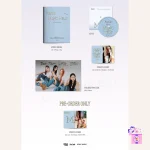 Kep1er - Magic Hour (5th Mini Album) [Unit Ver.] - Image 5