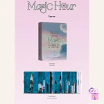Kep1er - Magic Hour (5th Mini Album) [Unit Ver.] - Image 2