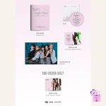 Kep1er - Magic Hour (5th Mini Album) [Unit Ver.] - Image 3