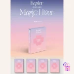Kep1er - Magic Hour (5th Mini Album) [Platform Ver.] - Image 2