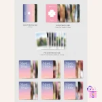Kep1er - Magic Hour (5th Mini Album) [Platform Ver.] - Image 4