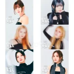 STAYC - LIT [Limited Member Edition] + POB