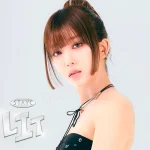 STAYC - LIT [Limited Member Edition] + POB - Image 8