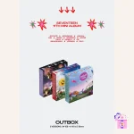 SEVENTEEN - Seventeenth Heaven + Weverse Gifts - Image 2