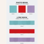 SEVENTEEN - Seventeenth Heaven + Weverse Gifts - Image 5