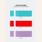 SEVENTEEN - Seventeenth Heaven + Weverse Gifts - Image 7