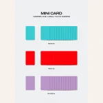 SEVENTEEN - Seventeenth Heaven + Weverse Gifts - Image 9