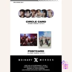 Xdinary Heroes - Livelock (4th Mini Album) [Digipack Ver.] - Image 5