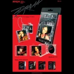 aespa - Drama (4th Mini Album) [SMini Ver.] - Image 2
