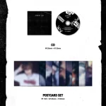 &TEAM - First Howling : NOW [Limited Edition] - Image 5