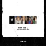 &TEAM - First Howling : NOW [Limited Edition] - Image 7