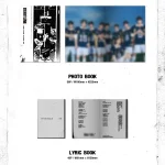 &TEAM - First Howling : NOW [Limited Edition] - Image 10