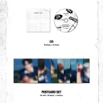 &TEAM - First Howling : NOW [Limited Edition] - Image 11