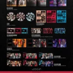 ATEEZ - The World EP.Fin : Will (2nd Full Album) - Image 3