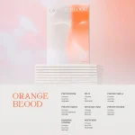 ENHYPEN - ORANGE BLOOD [ENGENE Ver.] + Weverse Gifts* - Image 2