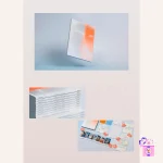 ENHYPEN - ORANGE BLOOD [ENGENE Ver.] + Weverse Gifts* - Image 3