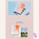 ENHYPEN - ORANGE BLOOD [ENGENE Ver.] + Weverse Gifts* - Image 4