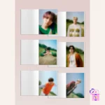 ENHYPEN - ORANGE BLOOD [ENGENE Ver.] + Weverse Gifts* - Image 5