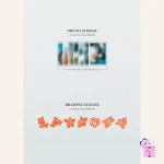 ENHYPEN - ORANGE BLOOD [ENGENE Ver.] + Weverse Gifts* - Image 8