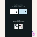 HeeJin (ARTMS) - K (1st Mini Album) - Image 4