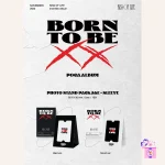 KISS OF LIFE - Born to be XX [Poca Album Ver.] - Image 2