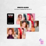 KISS OF LIFE - Born to be XX [Poca Album Ver.] - Image 4