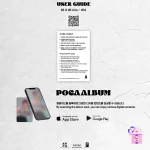 KISS OF LIFE - Born to be XX [Poca Album Ver.] - Image 7