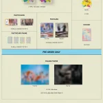 NiziU - Press Play (1st Single Album) - Image 3