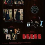 Red Velvet - Chill Kill [Poster Ver.] - Image 3