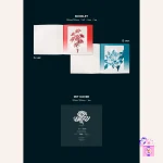 SOOJIN - AGASSY (아가씨) [Jewel Ver.] - Image 3