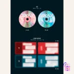 SOOJIN - AGASSY (아가씨) [Jewel Ver.] - Image 4