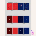 SOOJIN - AGASSY (아가씨) (1st EP Album) - Image 3