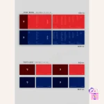 SOOJIN - AGASSY (아가씨) (1st EP Album) - Image 4