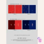 SOOJIN - AGASSY (아가씨) (1st EP Album) - Image 6