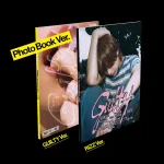 TAEMIN (SHINee) - Guilty [Photobook Ver.]