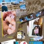 TAEMIN (SHINee) - Guilty [Photobook Ver.] - Image 2