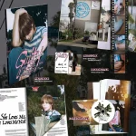 TAEMIN (SHINee) - Guilty [Photobook Ver.] - Image 4