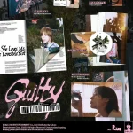 TAEMIN (SHINee) - Guilty [Photobook Ver.] - Image 5