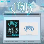 VIVIZ - VERSUS (4th Mini Album) [Photobook Ver.]