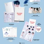 ZB1 - MELTING POINT (2nd Mini Album) - Image 3