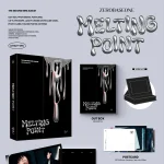 ZB1 - MELTING POINT (2nd Mini Album) - Image 4