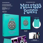ZB1 - MELTING POINT (2nd Mini Album) - Image 6